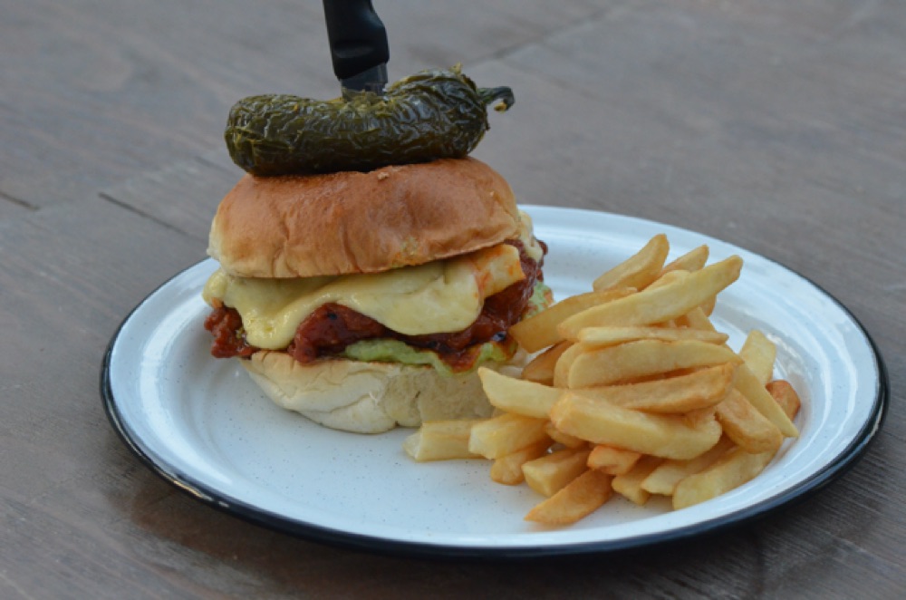 Burguers
