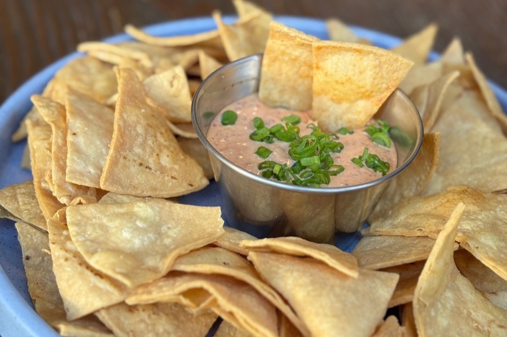 Paté de Marlín*